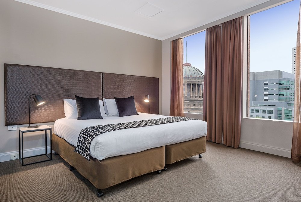 Фото Mantra on Little Bourke Melbourne