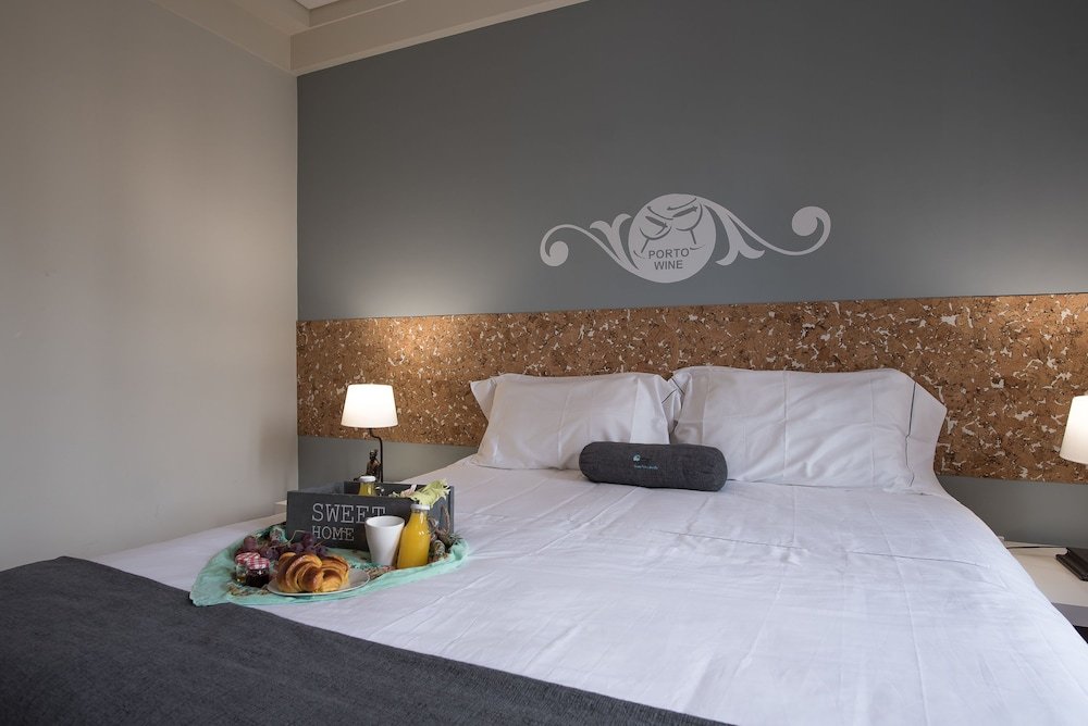 Фото Feel Porto Downtown Townhouses