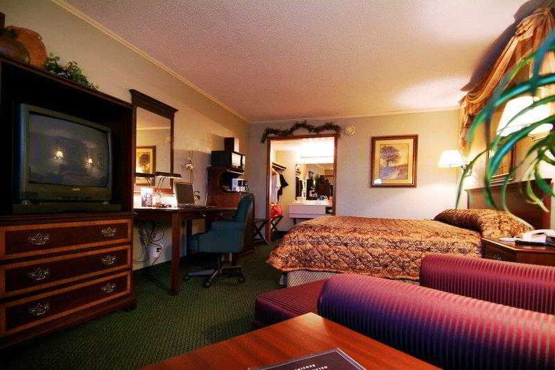 Фото Best Western Plus Weatherford