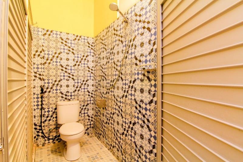 Фото Mi Casa Es Tu Casa Homestay