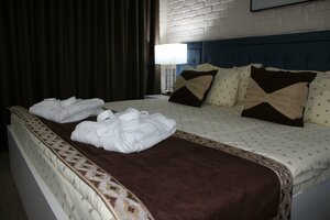 Гостиница Zarafshan Grand Hotel