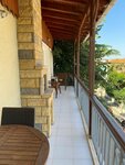 Yeni Apart Hotel (İstanbul, Adalar, Nizam Mah., Yeni Sok., 10), hotel