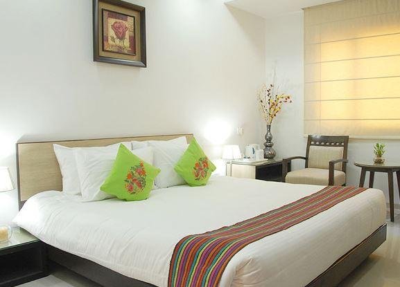 Фото Iris Park Hotel