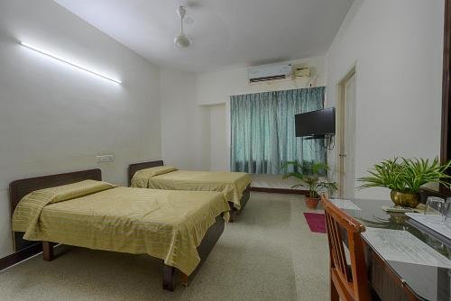 Фото Ywca International Guest House