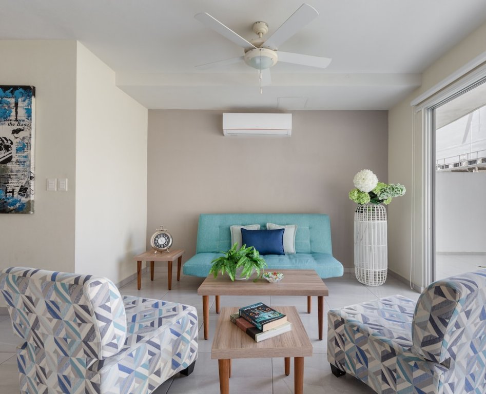 Фото Luxury 2 Bedroom Apartments