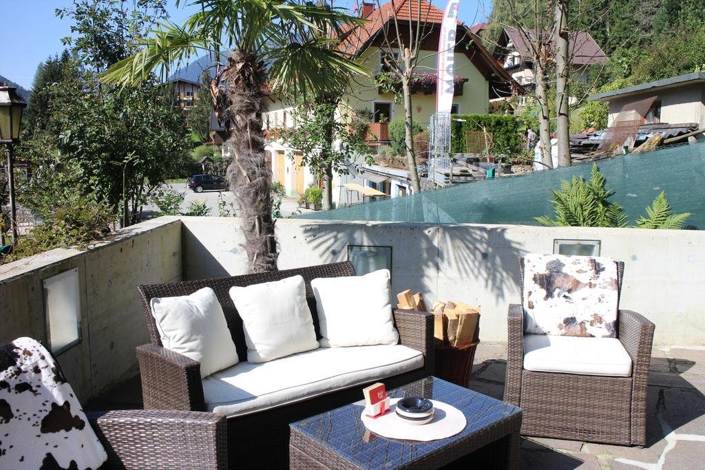 Фото Hotel Sportalm