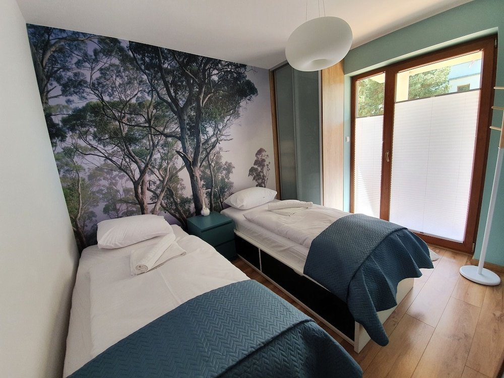 Фото Apartamenty Sun & Snow Wczasowa