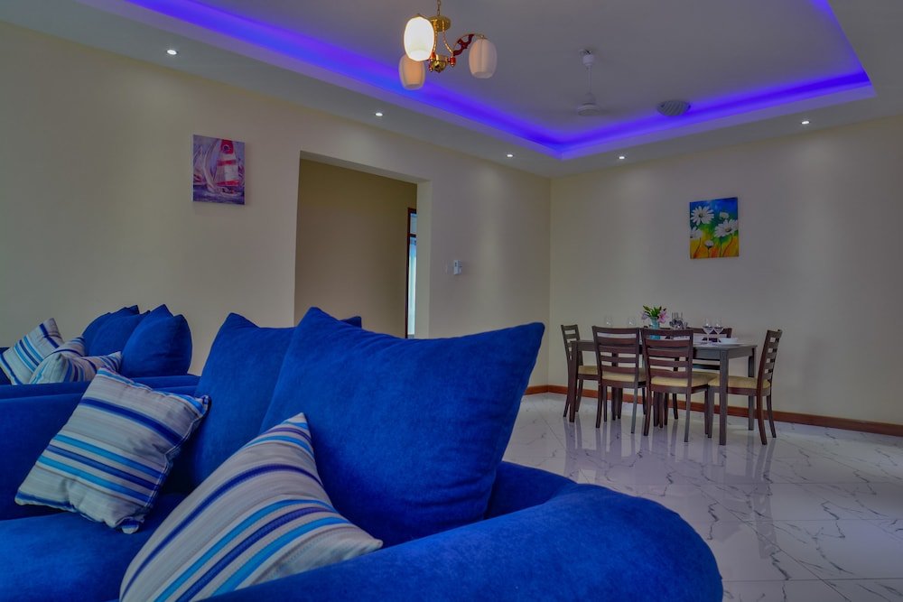 Фото Stay. Plus Ludo Homes Nyali