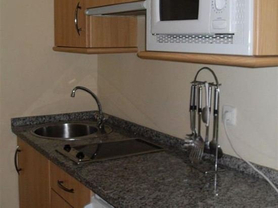 Фото Apartamentos Habitat Zona Alta