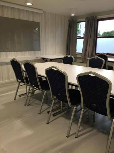 Гостиница Milepelen Hotell & Vertshus в Хедмарке