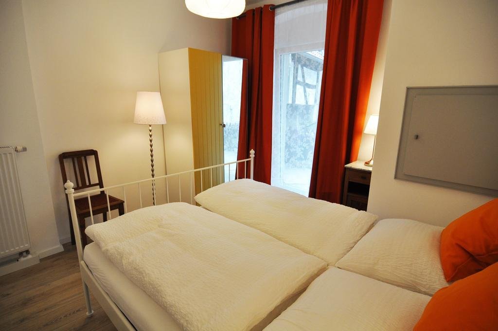 Фото Alauda Detmold - Haus Pauline