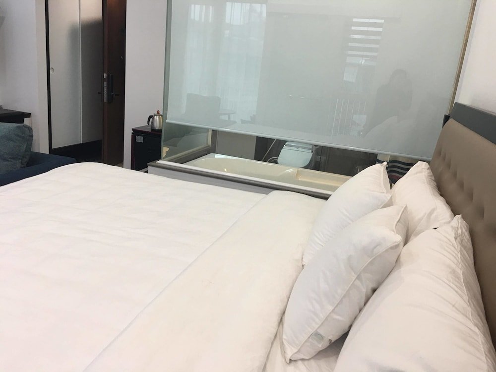 Фото Orchid Luxury Apartment