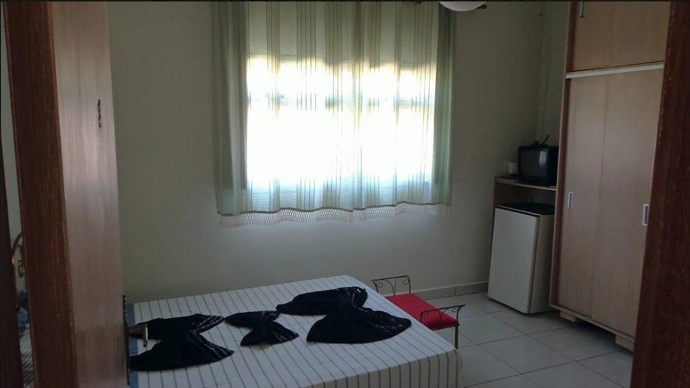 Фото Hotel Real de Caeté