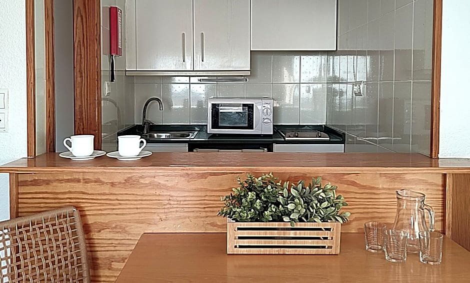 Фото Apartamentos La Era Park