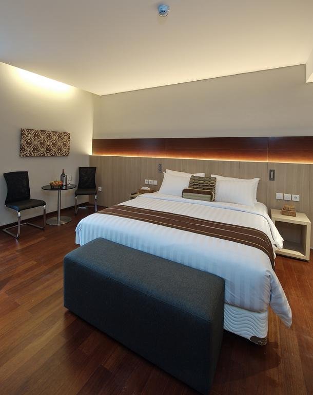 Фото Ra Residence Simatupang Jakarta