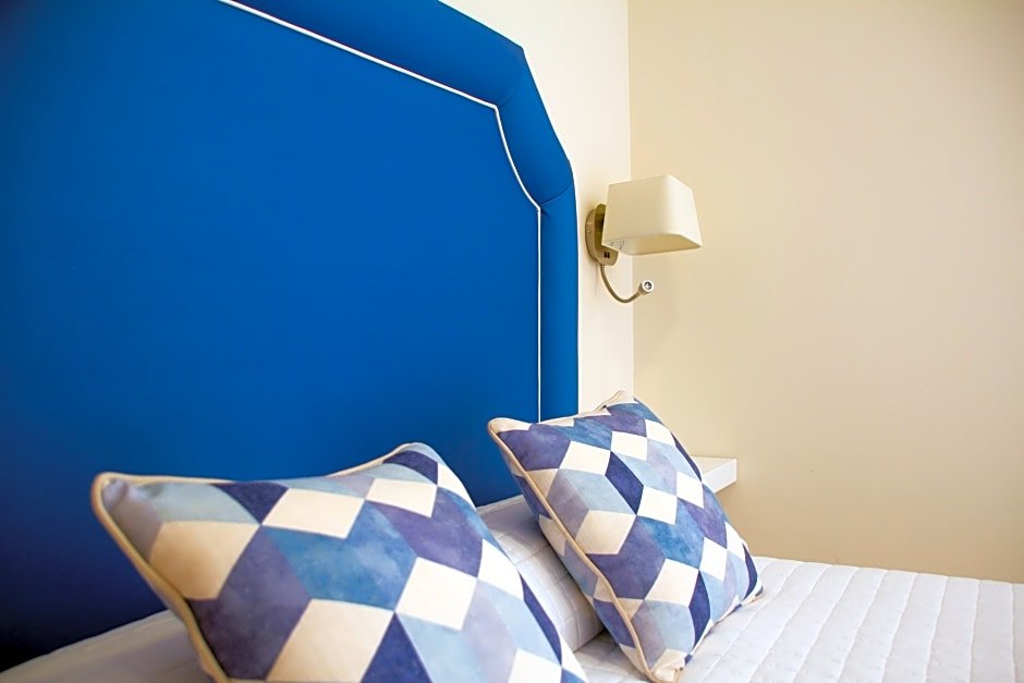 Фото Hotel Boutique Tao Caleta Mar