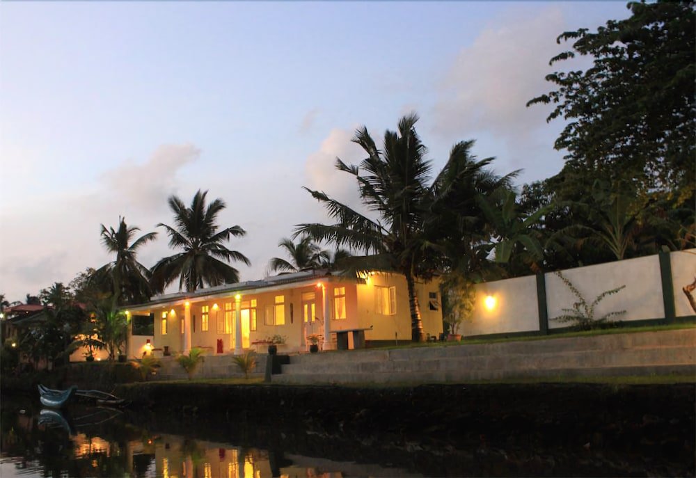 Фото Villa Harbour View