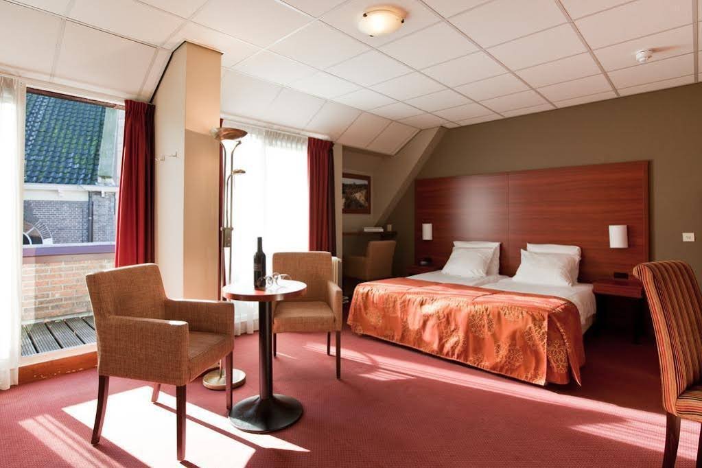 Фото Hotel de Oringer Marke & Stee by Flow