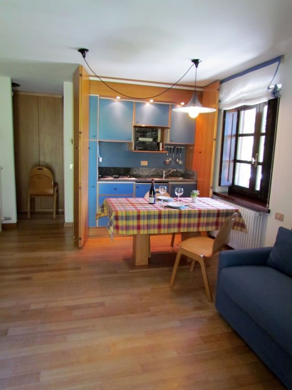 Фото Il Piccolo Residence