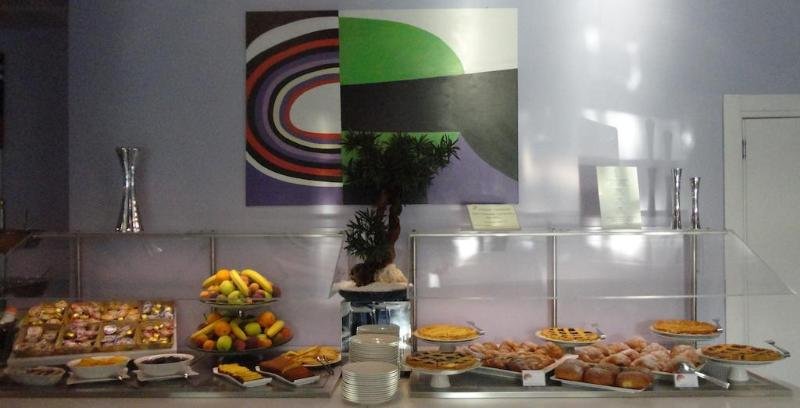 Фото Aurea Hotel Tortoreto Lido