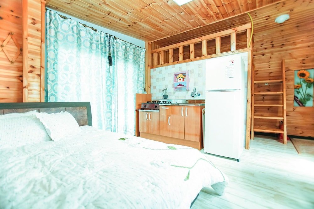 Фото Yangyang Sweet Pension