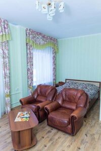 Гостиница Плазма