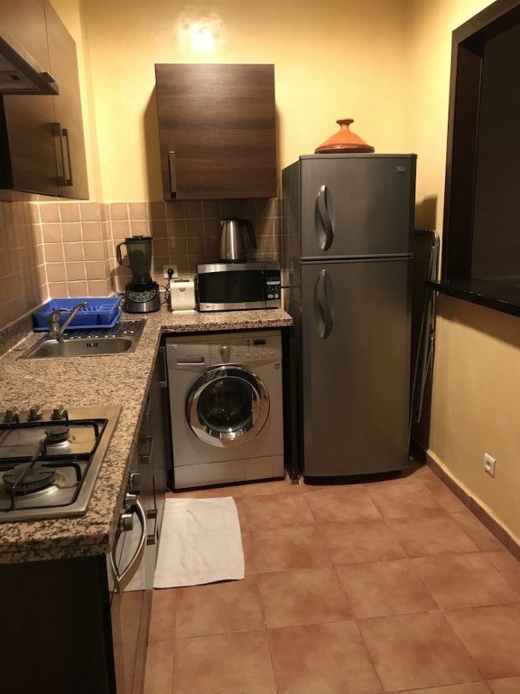 Фото Appartement Marrakech Garden