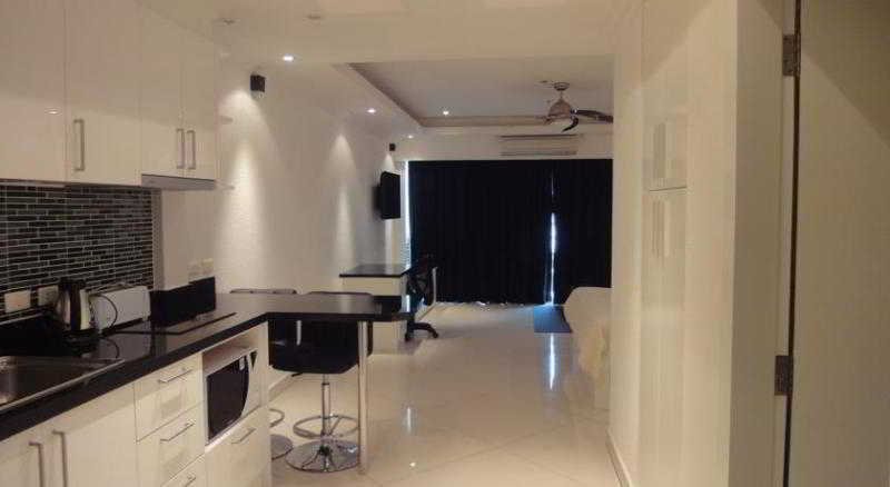 Фото Vtsix Condo Service at View Talay Condo