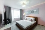 GoodAps Bolshoy Tatarskiy Pereulok (Bolshoy Tatarsky Lane, 4с1), short-term housing rental