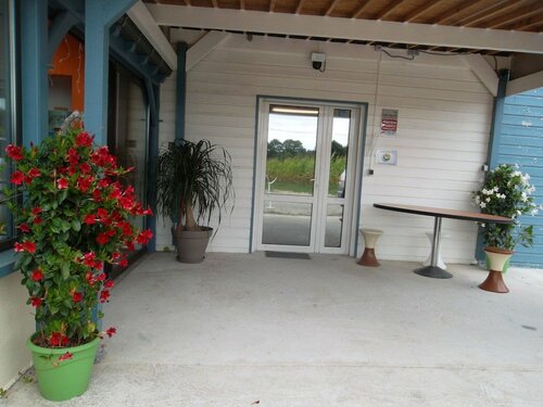 Гостиница Les Chambres Du Rochereuil в Ренне