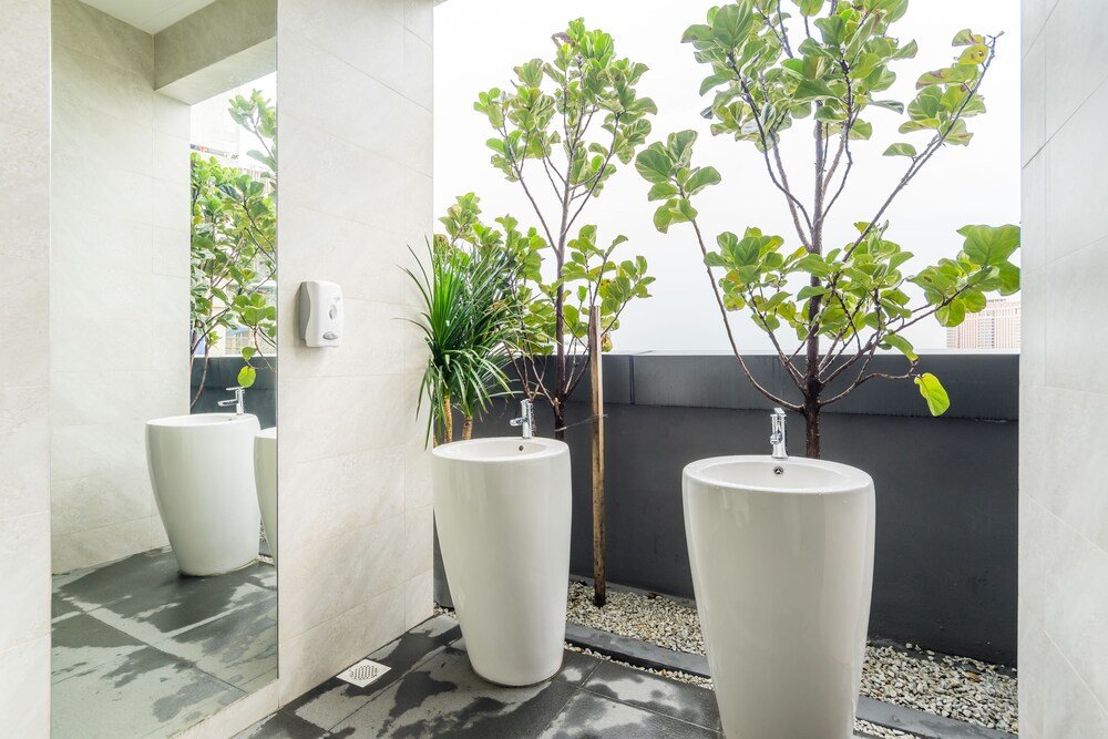 Фото Dorsett Residences Bukit Bintang at Dorsett Kuala Lumpur