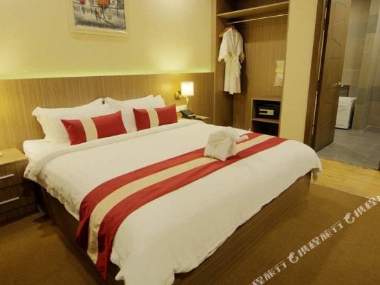 Фото Anik Boutique Hotel & SPA Norodom Blvd