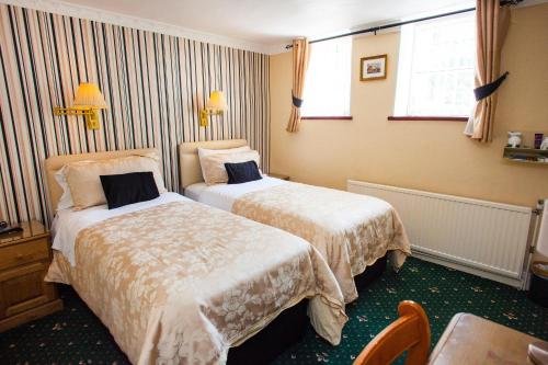 Фото Pulteney House