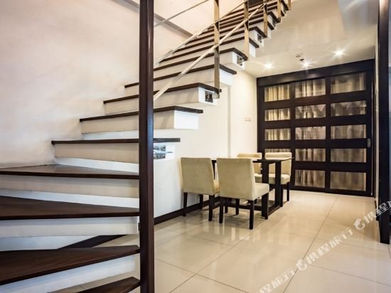 Фото Copenhagen East Residences