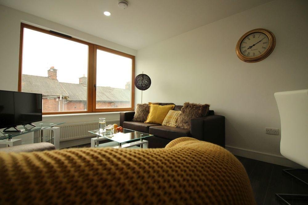 Фото Britannia Chambers