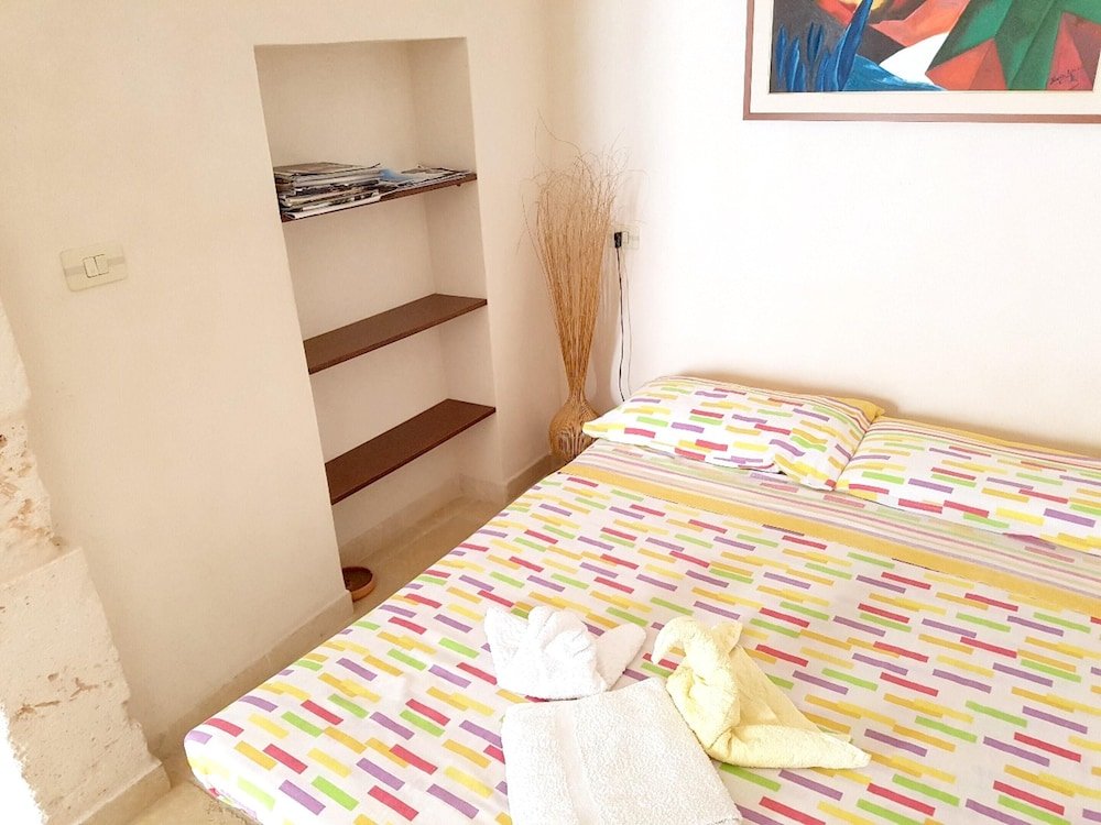 Фото Arcuève Dimora con Vista