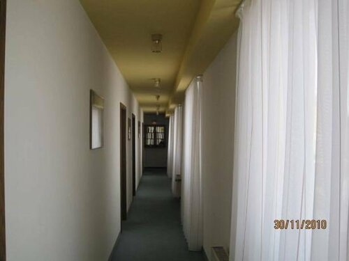 Гостиница Gz Hotel Airport Köln Bonn