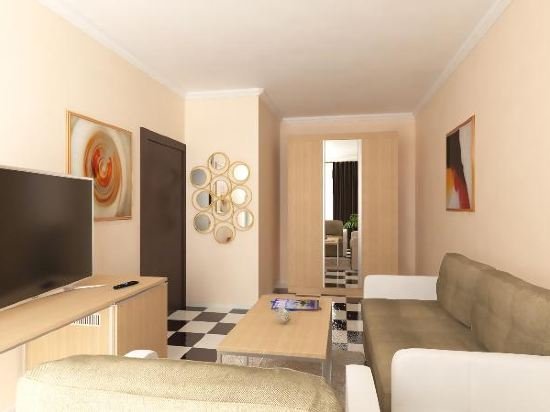 Фото Hacienda Beach