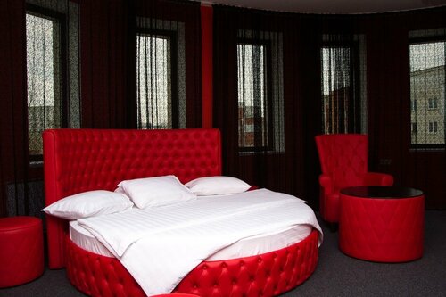 Гостиница Мартон ОКА в Нижегородской области