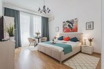 KvartiraSvobodna -Tverskaya 6/1 Apartments (Tverskaya Street, 6с1), short-term housing rental