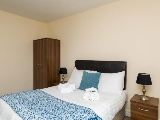 Фото Titanic Hotel Belfast