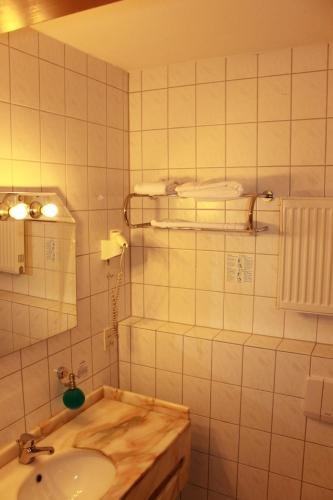 Фото Wellness- & Nationalpark Hotel Schliffkopf
