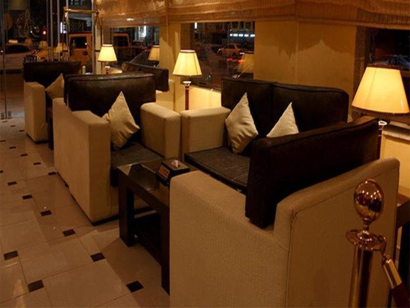 Фото Nawara Medical City