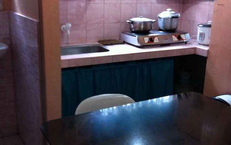 Фото 3br Unit 2 Jefrell Apartments