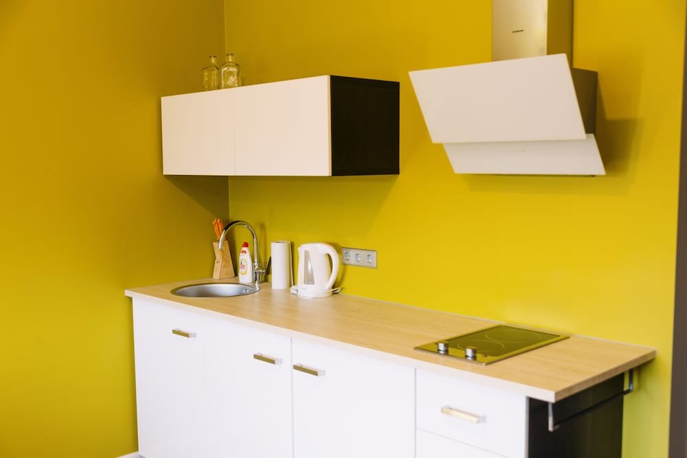 Фото Апартаменты Baltic Design