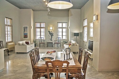 Гостиница Four Streets Athens в Афинах
