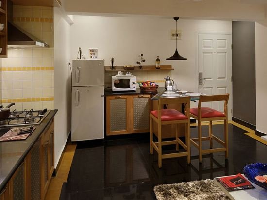 Фото Melange Luxury Service Apartment