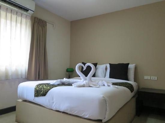 Фото Oscar Sukhumvit Bangkok