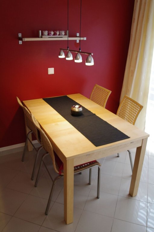 Фото Studio-Apartment Annaberg
