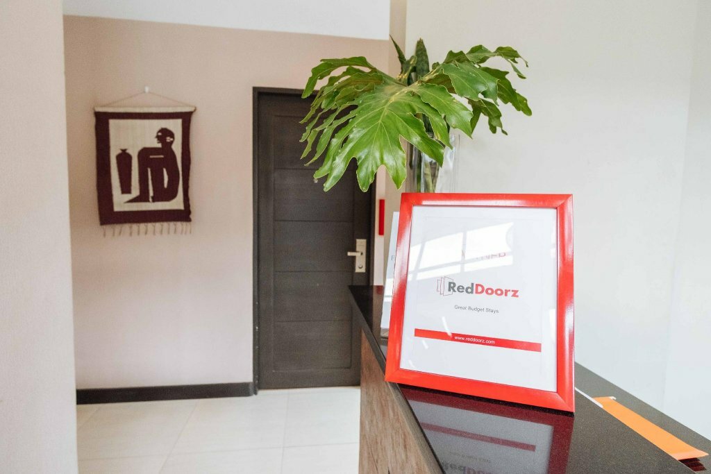 Hotel RedDoorz @ Poblacion Sur Sigma, Province of Capiz, photo